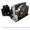 Bild von Hitachi DT01171 - Projektorlampe - UHB - 245 Watt (CP-WX4021N, CP-X4021N, CP-X5021N), Beamerlampe