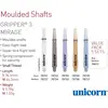 Bild von Unicorn Gripper 3 Mirage Shaft (34.40 mm)