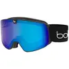 Bild von Bolle Nevada Neo Photochrome Polarisierte Skibrille Phantom+ Blue Semi-Polarized Photochromic/CAT