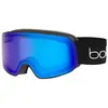 Bild von Bolle Nevada Small Photochrome Polarisierte Skibrille Phantom+ Blue Semi-Polarized Photochromic/CAT