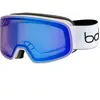 Bild von Bolle Nevada Small Photochrome Skibrille Phantom Vermillon Blue Photochromic/CAT1-3
