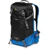 Bild von Lowepro PhotoSport BP 15L AW III (15 l), Kameratasche, Blau