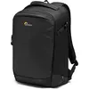 Bild von Lowepro Flipside BP 400 AW III (Fotorucksack, 20 l), Kameratasche, Schwarz