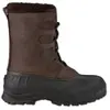 Bild von Winterstiefel Kamik Alborg Braun 41