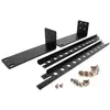Bild von StarTech Rackmount Brackets For Kvm, KVM-Switch Kabel