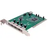 Bild von StarTech 7 Port PCI USB 2.0 Adapter Card, Kontrollerkarte