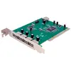 Bild von Startech 7-port-pci-usb-kartenadapter