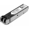 Bild von StarTech GB Fiber Sfp Transceiver mm Lc, Transceiver, Silber
