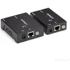 Bild von StarTech Extends an HDMI signal over Cat5 UTP (Extender), Video Converter