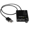 Bild von Startech Usb-soundkarte Mit Spdif-audio Adapter