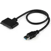 Bild von StarTech Adapter USB 3.0 auf 2.5" SATA III (50 cm, SATA III), Interne Kabel (PC)