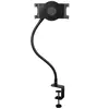 Bild von StarTech Schwanenhals Tablet Halter, Tablet Halterung, Schwarz