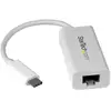 Bild von Startech Usb-c-auf-ethernet-adapter