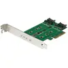 Bild von StarTech 3PT M.2 SSD CARD - PCIE 3.0, Storage Controller