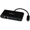 Bild von Startech Adapter Usb-c 3 Port Hub
