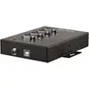 Bild von StarTech 4 Port industrieller USB auf RS232/422/485 Serieller Adapter - 15kv ESD Schutz - USB zu Seriell A..., Data Converter