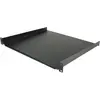 Bild von StarTech 1U Shelf - 16in Deep, Serverschrank Zubehör, Schwarz