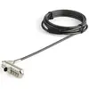Bild von Startech Ltlocknano Verriegelungsadapter 2 M