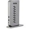 Bild von Startech Usb-c Usb-a Station