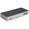 Bild von Startech Triple Monitor Dockingstation