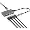 Bild von Startech 5g4ac-usb-c- Hub