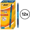 Bild von Bic, Schreibstifte, Soft Feel (12x)
