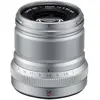 Bild von Fujifilm Fujinon XF 50mm f/2 R WR (Fujinon XF, APS-C / DX), Objektiv, Silber
