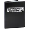 Bild von Ultra Pro 4-Pocket Portfolio Schwarz
