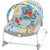 Bild von Baby Einstein, Babywippe, Baby-Liegestuhl Ocean Explorers Kick to It Opus Musical