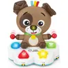 Bild von Baby Einstein Drum & Learn Dean  Musikspielzeug mit Trommel (Deutsch, Englisch, Französisch, Spanisch)