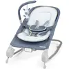 Bild von Ingenuity, Massageliege + Massagesessel, Baby-Liegestuhl Happy Belly Rock-to