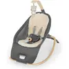Bild von Ingenuity, Babywippe, - Every Season Rocking Seat - Wesley - Flerfarvet