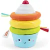 Bild von Oball Stapelspielzeug Cupcake Stacker
