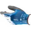 Bild von Ansell, Schutzhandschuhe, Handschuhe HyFlex 11-925 Grösse 9 blau EN 388 PSA-Kategorie II (9)