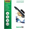 Bild von Fellowes, Laminierfolie, Impress 100 (A3, 100 Stk., 100 µm)
