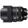 Bild von Sigma Photo Dg Dn Se 14-24 Mm F/2.8 Teleobjektiv