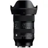 Bild von Sigma Photo Siaq220r Kameralinse