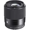 Bild von Sigma 30mm f/1.4 DC DN C, Sony E (Sony E, APS-C / DX), Objektiv, Schwarz