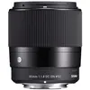 Bild von Sigma Photo Dc Dn C L-m 30 Mm F/1.4 Kameralinse