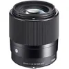 Bild von Sigma 30 mm F1.4 DC DN Contemporary X-Mount (Fujifilm X, APS-C / DX), Objektiv, Schwarz