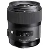 Bild von Sigma Photo Dg Hsm Na 35 Mm F/1.4 Kameralinse