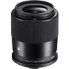Bild von Sigma 23mm F1,4 DC DN Contemporary, L-Mount (L-Mount, APS-C / DX), Objektiv, Schwarz