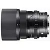 Bild von Sigma Photo Dg Dn C Se 65 Mm F/2 Kameralinse