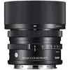 Bild von Sigma Photo Dg Dn Se 45 Mm F/2.8 Kameralinse