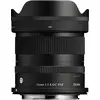 Bild von Sigma 15mm f/1.4 DC (C) RF (Canon RF, APS-C / DX), Objektiv, Schwarz