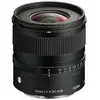 Bild von Sigma Photo Siaq150r Kameralinse