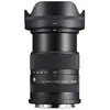 Bild von Sigma Photo Dc Dn C L-m 18-50 Mm F/2.8 Teleobjektiv
