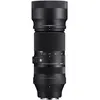 Bild von Sigma 100-400mm f/5.0-6.3 DG DN OS, L-Mount (Leica L, Vollformat), Objektiv, Schwarz