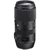 Bild von Sigma 100-400mm F5,0-6,3 DG DN OS Contemporary, Fujifilm X (Fujifilm X, APS-C / DX, Vollformat), Objektiv, Schwarz