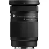 Bild von Sigma 20-200mm F3,5-6,3 DG Contemporary (L-Mount) (L-Mount, Vollformat), Objektiv, Schwarz